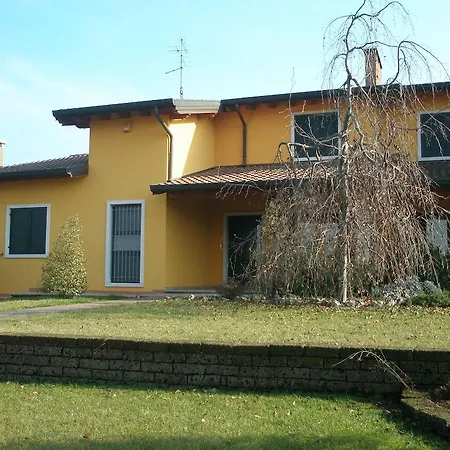 Bed&Breakfast il Faggio-3