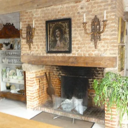 Manoir Francis-2