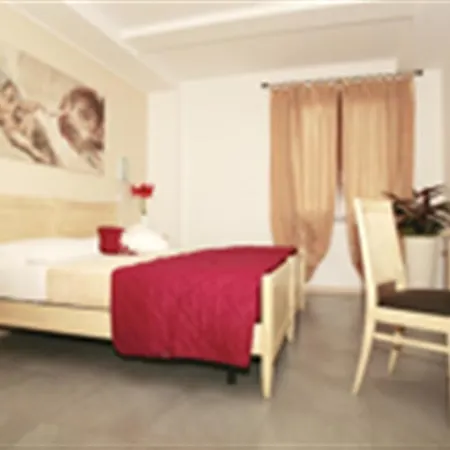 Bed & Breakfast Nettuno-2