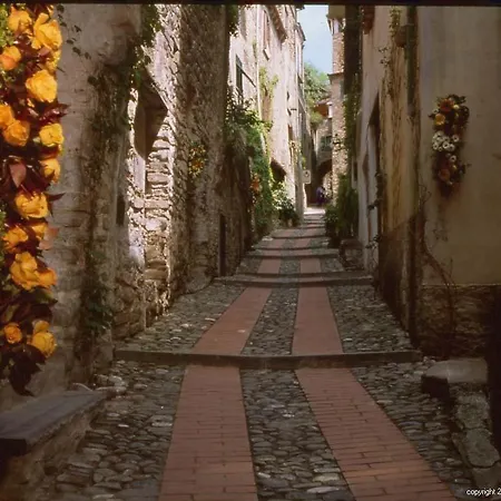 B&B Il Libro Verde-2