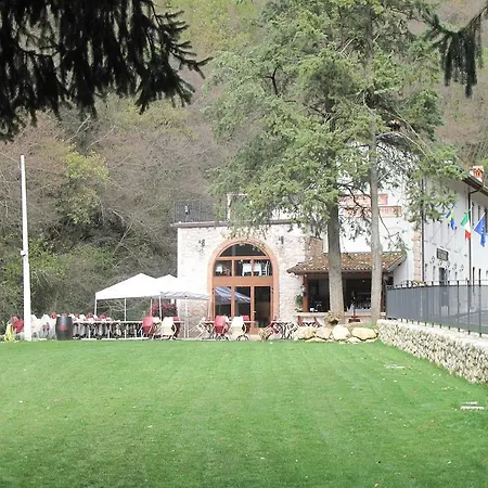 Locanda Al Confin - Osteria Le Piere-3