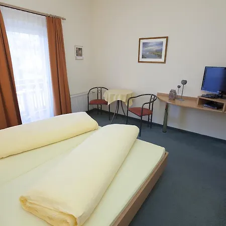 Hotel Garni Gletschertor-3