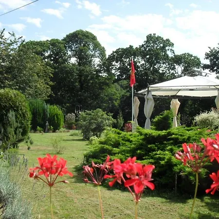 La Chevallerie B&B-3