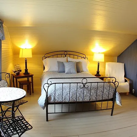 La Grange aux Hiboux Gîte et Restaurant B&B-3