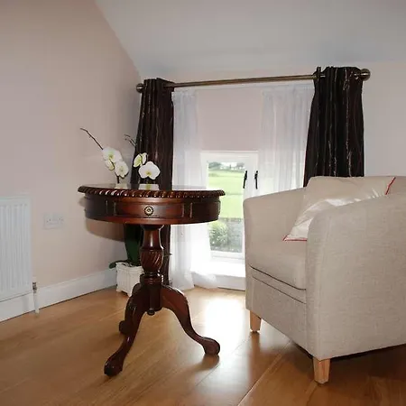 O'Briens Cashel Lodge-2