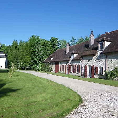 La Petite Varenne-2