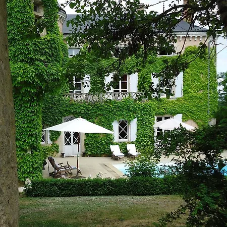 Saint Victor La Grand' Maison-3