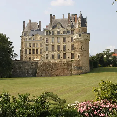 Chateau De Brissac-2