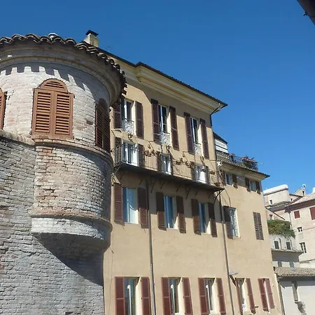 Al Pergolesi B&B-2