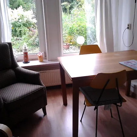 B&B Meerland-3