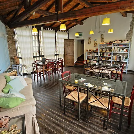 Antica Locanda La Canonica-2