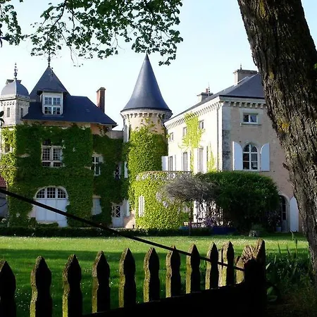 Saint Victor La Grand' Maison-2