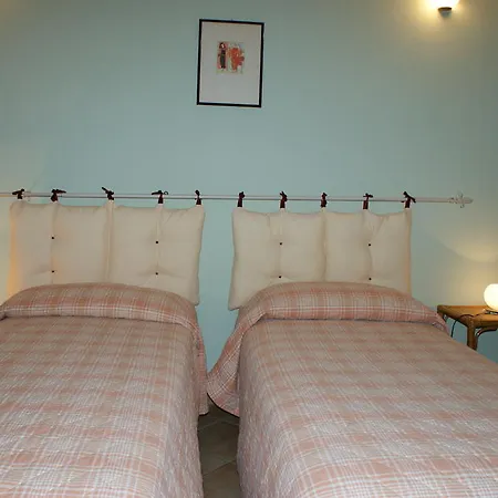B&B La Braida-2