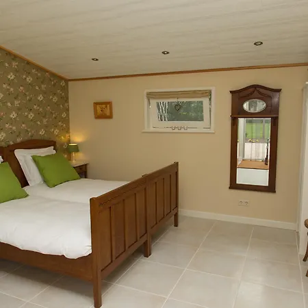 Bed And Breakfast Rodenberg-2