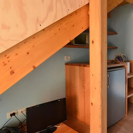 A Casa Di Mìnola-2