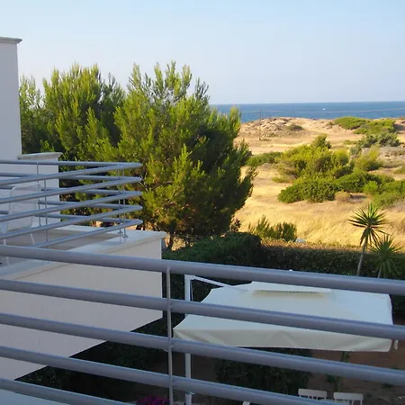 B&B Villa Cinzia-3