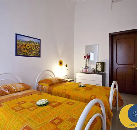 Dolce Lecce B&B-3