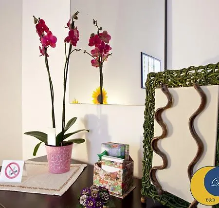 Dolce Lecce B&B-2