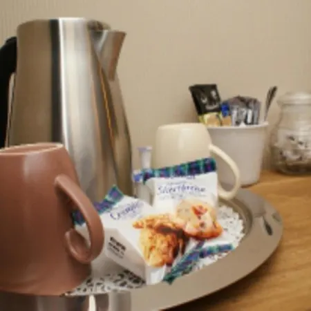 An-Sealgair Bed & Breakfast-2