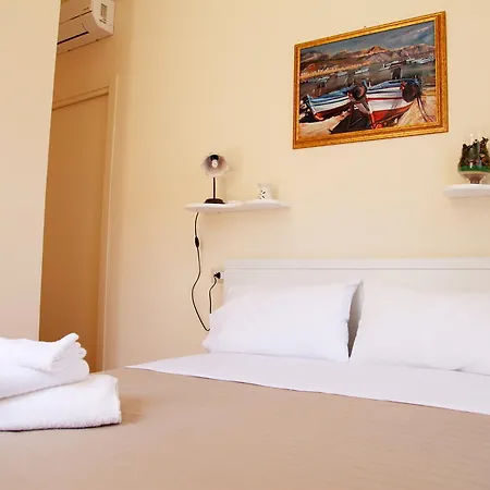 Bed & Breakfast Duomo Di Taormina-2