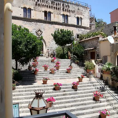 Bed & Breakfast Duomo Di Taormina-3