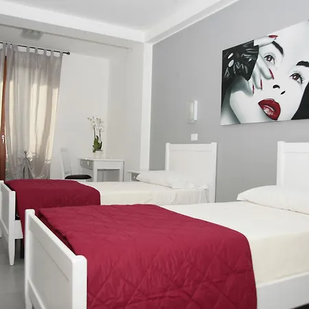 Bed & Breakfast Nettuno-3