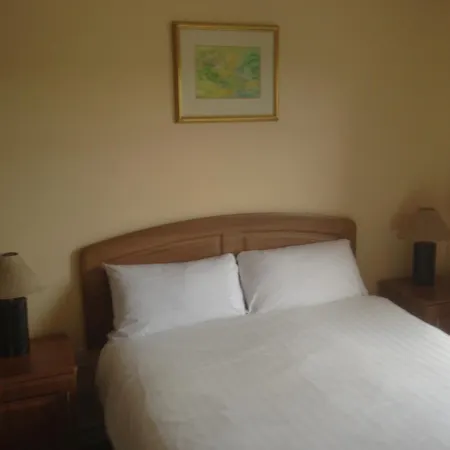 Marlinstown Court B&B-2