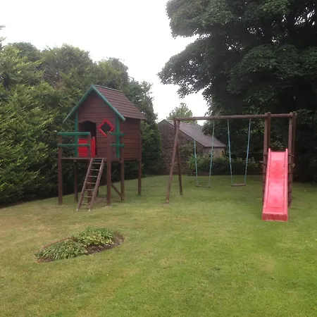 Marlinstown Court B&B-3