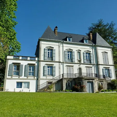 Chambres d'Hôtes Aire Berria-2