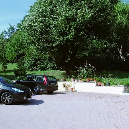 B&B La Pilastrina-2