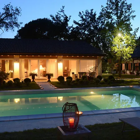 A Casa Di Delia B&B Charming House-3