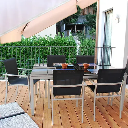 Sotto il Faro B&B - Trieste-3
