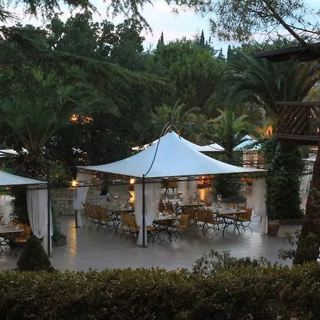 Il Portico Luxury B&B-3