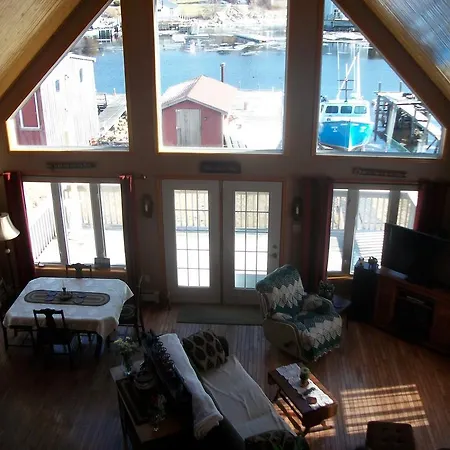 Sal'S Bed And Breakfast By The Sea-2