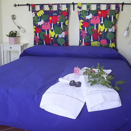 Casa Falcone B&B-2