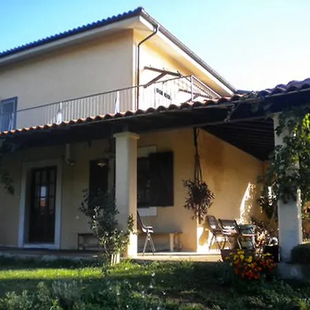 Le Tre Querce-3