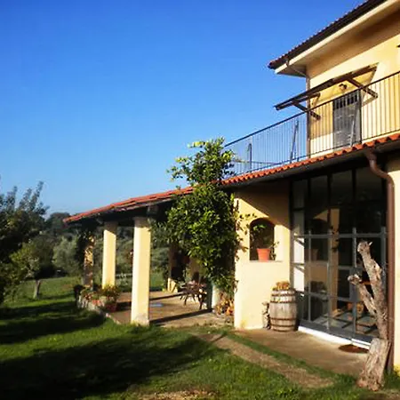 Le Tre Querce-2