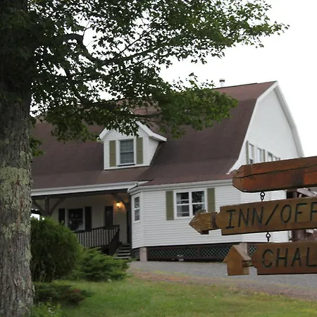 Forest Haven Inn-3