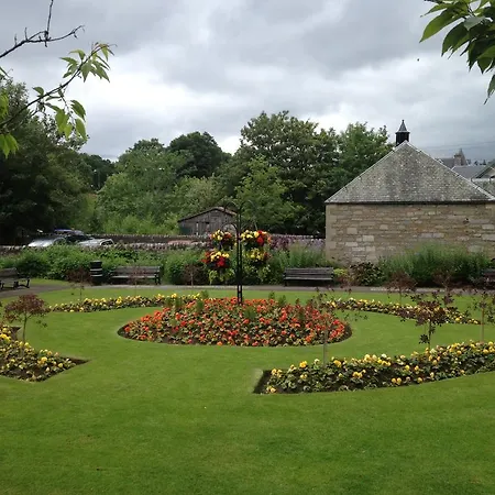 Rosehill Guest House-3