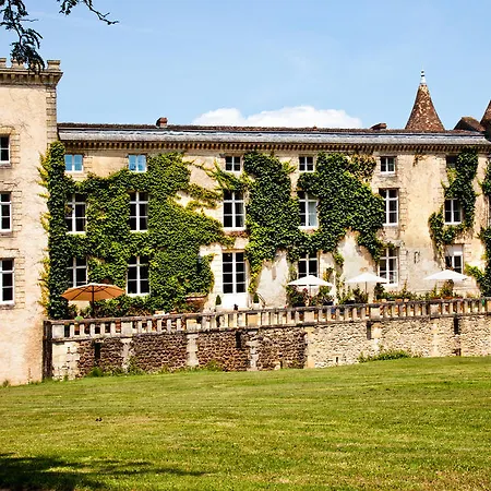 Chateau Lamothe Du Prince Noir - B&B-3