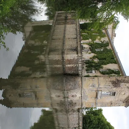 Chateau Lamothe Du Prince Noir - B&B-2