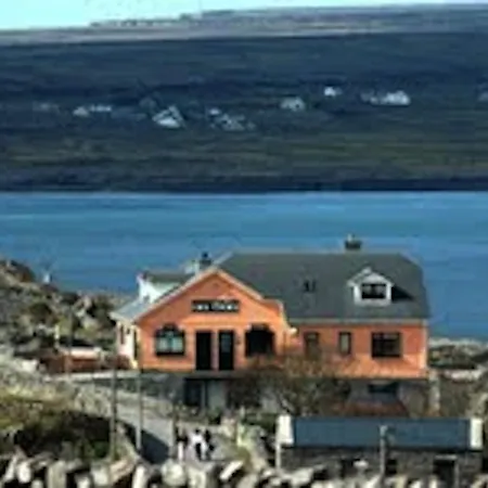 An Dun B&B And Cafe-3