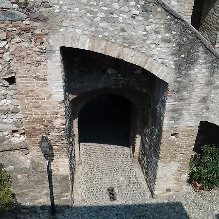 Bed & Breakfast Castello-2