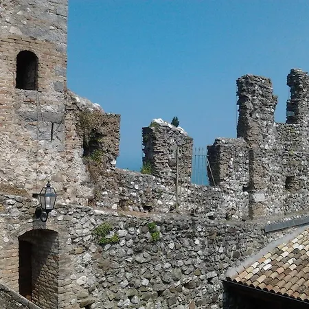 Bed & Breakfast Castello-3