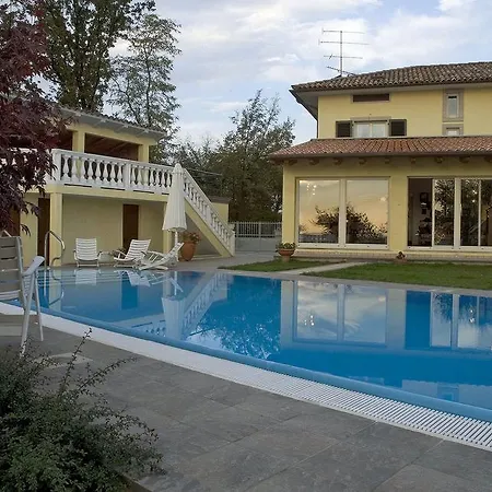 La Casa Sul Fiume-2