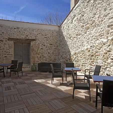 Bed&Breakfast Demeure du Pareur-3