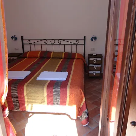 Bed And Breakfast Ichnos-3