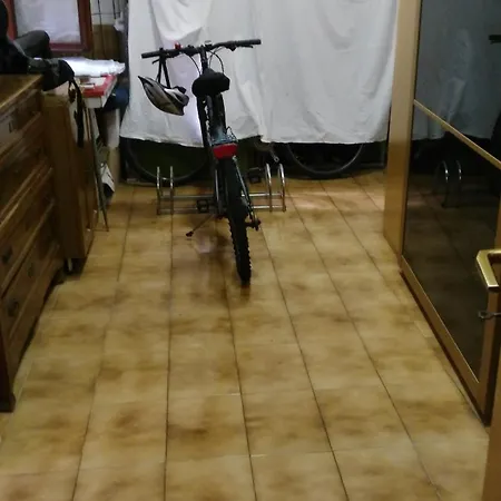 Camere Porto Vecchio Con Parcheggio A Pochi Passi Dal Castello-2