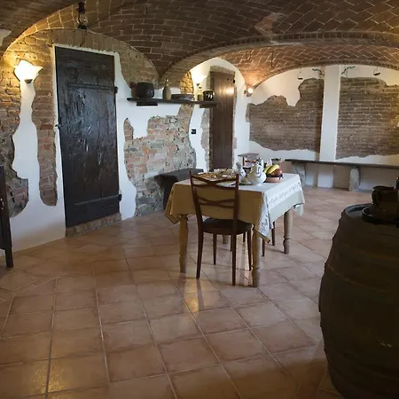 B&B Ca' Dla Nona-2