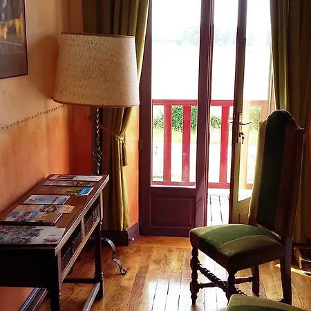 Maison D'Hotes La Tuilerie-2